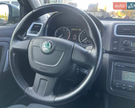 Шкода Фабія 2010 у Ахтырке на Automoto.ua Зелений Шкода Фабія, об'ємом двигуна 1.6 л та пробігом 205 тис. км за 6450 $, фото 50 на Automoto.ua