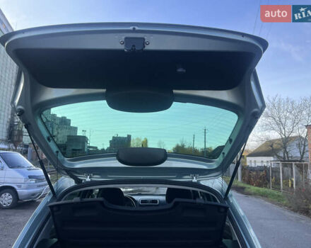 Шкода Фабія 2010 у Ахтырке на Automoto.ua Зелений Шкода Фабія, об'ємом двигуна 1.6 л та пробігом 205 тис. км за 6450 $, фото 53 на Automoto.ua