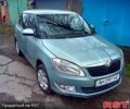 Зелений Шкода Фабія, об'ємом двигуна 1.2 л та пробігом 140 тис. км за 2600 $, фото 1 на Automoto.ua