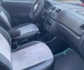 Зеленый Шкода Фабия, объемом двигателя 1.2 л и пробегом 192 тыс. км за 6500 $, фото 11 на Automoto.ua