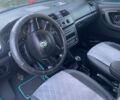 Зеленый Шкода Фабия, объемом двигателя 1.2 л и пробегом 192 тыс. км за 6500 $, фото 12 на Automoto.ua