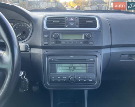 Шкода Фабія 2010 у Ахтырке на Automoto.ua Зелений Шкода Фабія, об'ємом двигуна 1.6 л та пробігом 205 тис. км за 6450 $, фото 49 на Automoto.ua