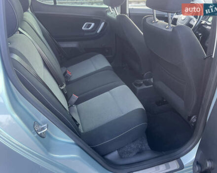 Шкода Фабія 2010 у Ахтырке на Automoto.ua Зелений Шкода Фабія, об'ємом двигуна 1.6 л та пробігом 205 тис. км за 6450 $, фото 45 на Automoto.ua