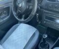Зеленый Шкода Фабия, объемом двигателя 1.2 л и пробегом 192 тыс. км за 6500 $, фото 9 на Automoto.ua