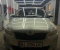 Зелений Шкода Фабія, об'ємом двигуна 1.39 л та пробігом 207 тис. км за 4900 $, фото 1 на Automoto.ua
