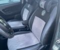 Зеленый Шкода Фабия, объемом двигателя 1.2 л и пробегом 192 тыс. км за 6500 $, фото 7 на Automoto.ua