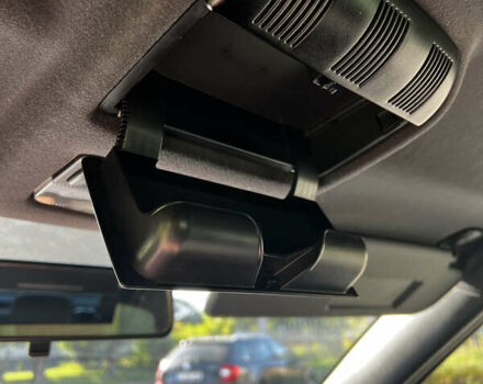 Зеленый Шкода Фабия, объемом двигателя 1.39 л и пробегом 229 тыс. км за 8800 $, фото 14 на Automoto.ua