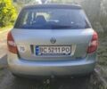 Зеленый Шкода Фабия, объемом двигателя 1.2 л и пробегом 118 тыс. км за 7500 $, фото 2 на Automoto.ua