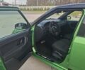 Зеленый Шкода Фабия, объемом двигателя 1.4 л и пробегом 194 тыс. км за 8900 $, фото 13 на Automoto.ua