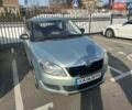 Зелений Шкода Фабія, об'ємом двигуна 1.2 л та пробігом 67 тис. км за 6500 $, фото 1 на Automoto.ua