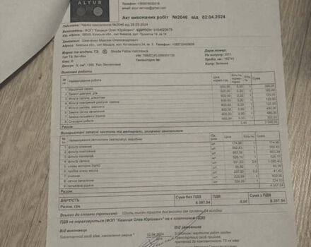 Зелений Шкода Фабія, об'ємом двигуна 1.4 л та пробігом 186 тис. км за 5500 $, фото 50 на Automoto.ua