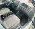 Зеленый Шкода Фабия, объемом двигателя 1.2 л и пробегом 67 тыс. км за 5300 $, фото 8 на Automoto.ua