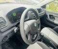Зеленый Шкода Фабия, объемом двигателя 1.2 л и пробегом 67 тыс. км за 5300 $, фото 11 на Automoto.ua