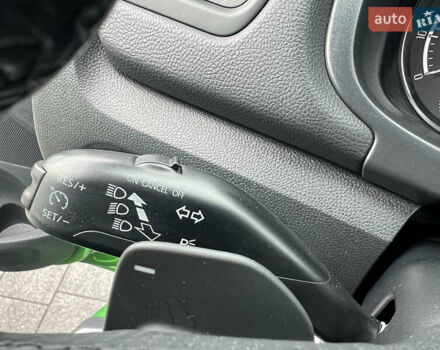 Зеленый Шкода Фабия, объемом двигателя 1.4 л и пробегом 144 тыс. км за 9200 $, фото 44 на Automoto.ua