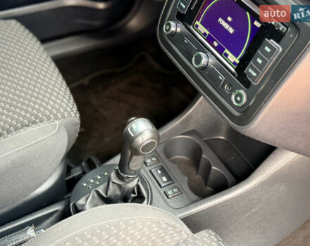 Зелений Шкода Фабія, об'ємом двигуна 1.4 л та пробігом 194 тис. км за 9800 $, фото 32 на Automoto.ua