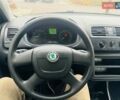 Зеленый Шкода Фабия, объемом двигателя 1.2 л и пробегом 67 тыс. км за 5300 $, фото 6 на Automoto.ua
