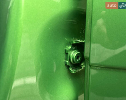 Зеленый Шкода Фабия, объемом двигателя 1.4 л и пробегом 144 тыс. км за 9200 $, фото 97 на Automoto.ua