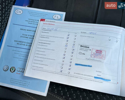 Зеленый Шкода Фабия, объемом двигателя 1.4 л и пробегом 144 тыс. км за 9200 $, фото 139 на Automoto.ua