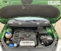 Зелений Шкода Фабія, об'ємом двигуна 1.4 л та пробігом 214 тис. км за 8400 $, фото 25 на Automoto.ua