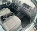 Зеленый Шкода Фабия, объемом двигателя 1.2 л и пробегом 67 тыс. км за 5300 $, фото 8 на Automoto.ua