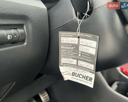 Зелений Шкода Фабія, об'ємом двигуна 1.4 л та пробігом 144 тис. км за 8950 $, фото 38 на Automoto.ua