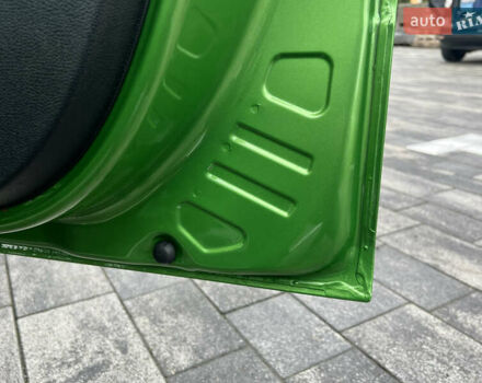 Зеленый Шкода Фабия, объемом двигателя 1.4 л и пробегом 144 тыс. км за 9200 $, фото 83 на Automoto.ua