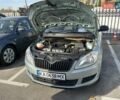 Зелений Шкода Фабія, об'ємом двигуна 1.2 л та пробігом 67 тис. км за 6500 $, фото 28 на Automoto.ua