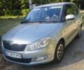 Зелений Шкода Фабія, об'ємом двигуна 1.2 л та пробігом 170 тис. км за 7500 $, фото 1 на Automoto.ua