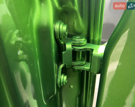 Зеленый Шкода Фабия, объемом двигателя 1.4 л и пробегом 144 тыс. км за 9200 $, фото 92 на Automoto.ua