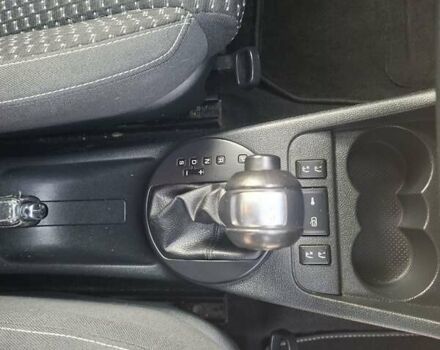 Зеленый Шкода Фабия, объемом двигателя 1.4 л и пробегом 194 тыс. км за 8900 $, фото 17 на Automoto.ua