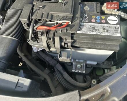 Зелений Шкода Фабія, об'ємом двигуна 1.2 л та пробігом 67 тис. км за 6500 $, фото 6 на Automoto.ua