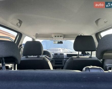 Зелений Шкода Фабія, об'ємом двигуна 1.2 л та пробігом 67 тис. км за 6500 $, фото 14 на Automoto.ua