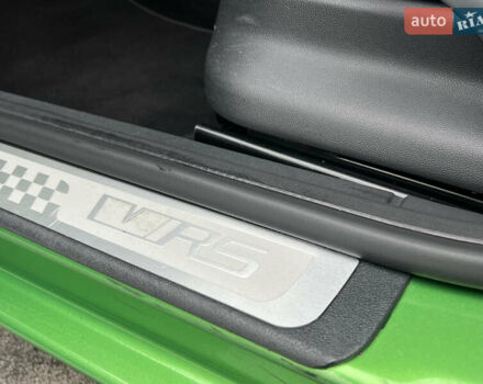 Зеленый Шкода Фабия, объемом двигателя 1.4 л и пробегом 144 тыс. км за 9200 $, фото 54 на Automoto.ua