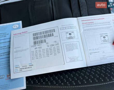 Зеленый Шкода Фабия, объемом двигателя 1.4 л и пробегом 144 тыс. км за 9200 $, фото 137 на Automoto.ua