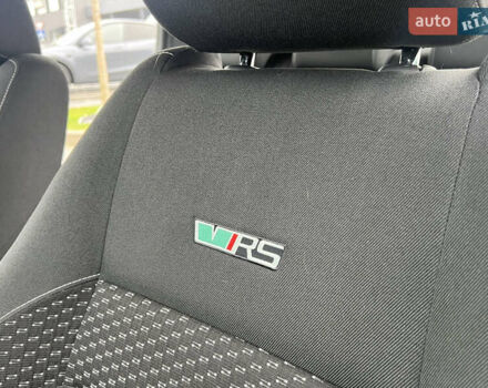 Зеленый Шкода Фабия, объемом двигателя 1.4 л и пробегом 144 тыс. км за 9200 $, фото 34 на Automoto.ua