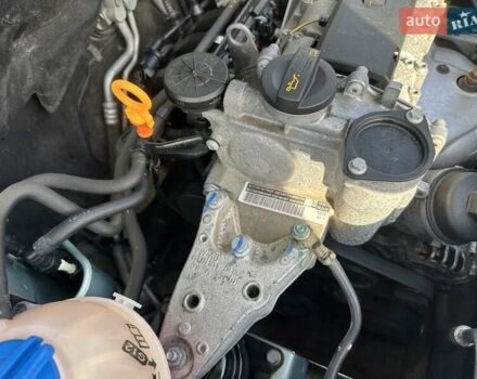 Зелений Шкода Фабія, об'ємом двигуна 1.2 л та пробігом 67 тис. км за 6500 $, фото 3 на Automoto.ua