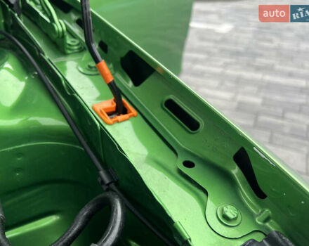 Зеленый Шкода Фабия, объемом двигателя 1.4 л и пробегом 144 тыс. км за 9200 $, фото 108 на Automoto.ua