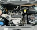 Зеленый Шкода Фабия, объемом двигателя 1.2 л и пробегом 67 тыс. км за 5300 $, фото 16 на Automoto.ua