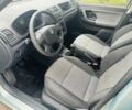 Зеленый Шкода Фабия, объемом двигателя 1.2 л и пробегом 67 тыс. км за 5300 $, фото 7 на Automoto.ua
