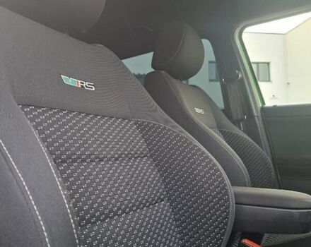 Зеленый Шкода Фабия, объемом двигателя 1.4 л и пробегом 194 тыс. км за 8900 $, фото 23 на Automoto.ua