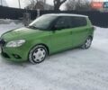 Зелений Шкода Фабія, об'ємом двигуна 1.4 л та пробігом 124 тис. км за 8499 $, фото 1 на Automoto.ua