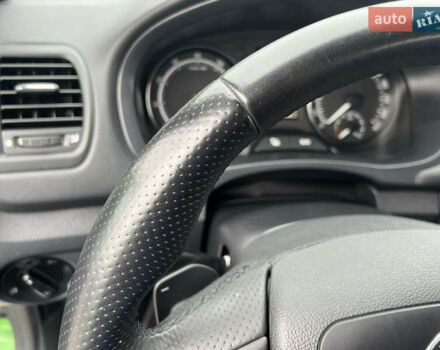 Зелений Шкода Фабія, об'ємом двигуна 1.4 л та пробігом 144 тис. км за 8950 $, фото 42 на Automoto.ua