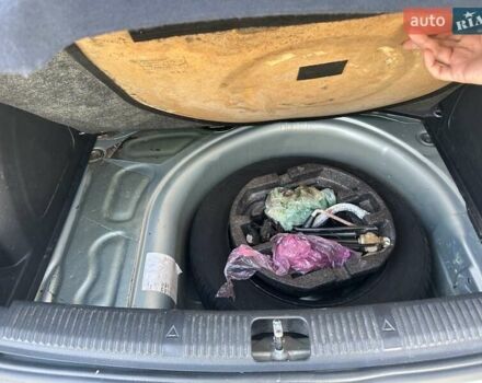 Зелений Шкода Фабія, об'ємом двигуна 1.2 л та пробігом 67 тис. км за 6500 $, фото 15 на Automoto.ua