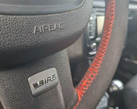 Зеленый Шкода Фабия, объемом двигателя 1.4 л и пробегом 194 тыс. км за 8900 $, фото 25 на Automoto.ua