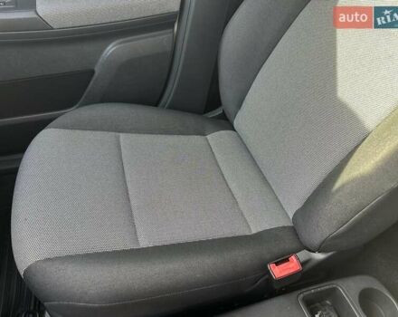 Зелений Шкода Фабія, об'ємом двигуна 1.2 л та пробігом 67 тис. км за 6500 $, фото 9 на Automoto.ua