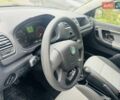 Зеленый Шкода Фабия, объемом двигателя 1.2 л и пробегом 67 тыс. км за 5300 $, фото 11 на Automoto.ua