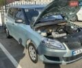 Зелений Шкода Фабія, об'ємом двигуна 1.2 л та пробігом 67 тис. км за 6500 $, фото 10 на Automoto.ua