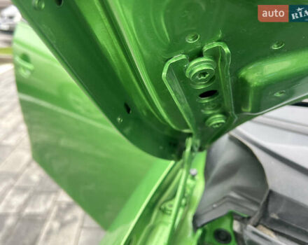 Зеленый Шкода Фабия, объемом двигателя 1.4 л и пробегом 144 тыс. км за 9200 $, фото 109 на Automoto.ua