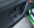 Зеленый Шкода Фабия, объемом двигателя 1.4 л и пробегом 141 тыс. км за 9199 $, фото 18 на Automoto.ua