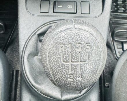 Зеленый Шкода Фабия, объемом двигателя 1.2 л и пробегом 67 тыс. км за 5300 $, фото 14 на Automoto.ua